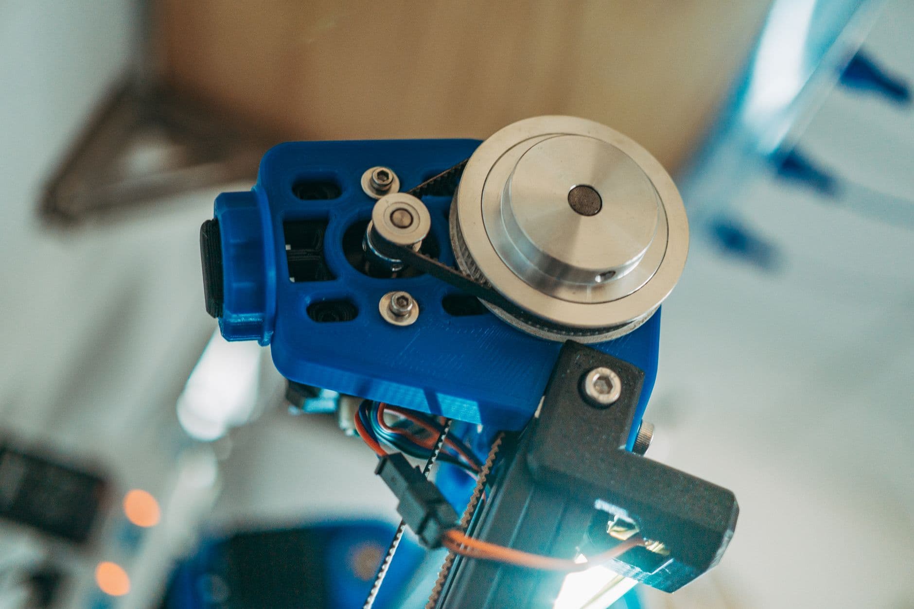 Auto-Triaging Printer Queue Failures Before Users Call In