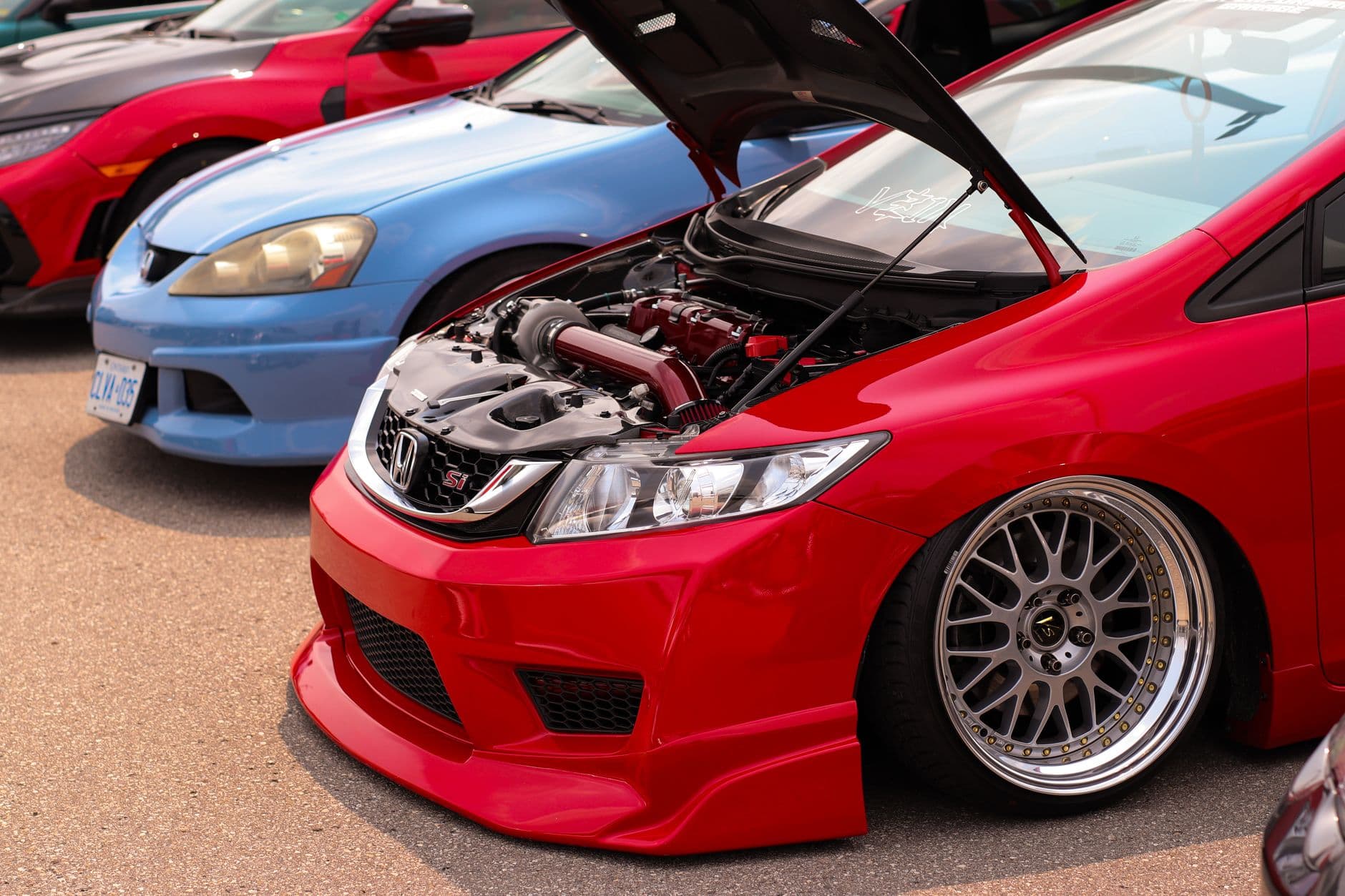Stopping Swap Thrashing With OOM Killer Tuning