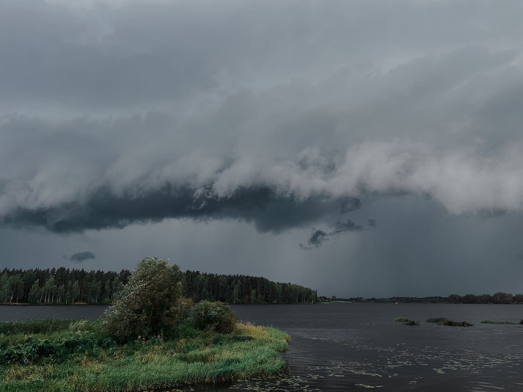 Taming RocksDB Compaction Storms at Scale