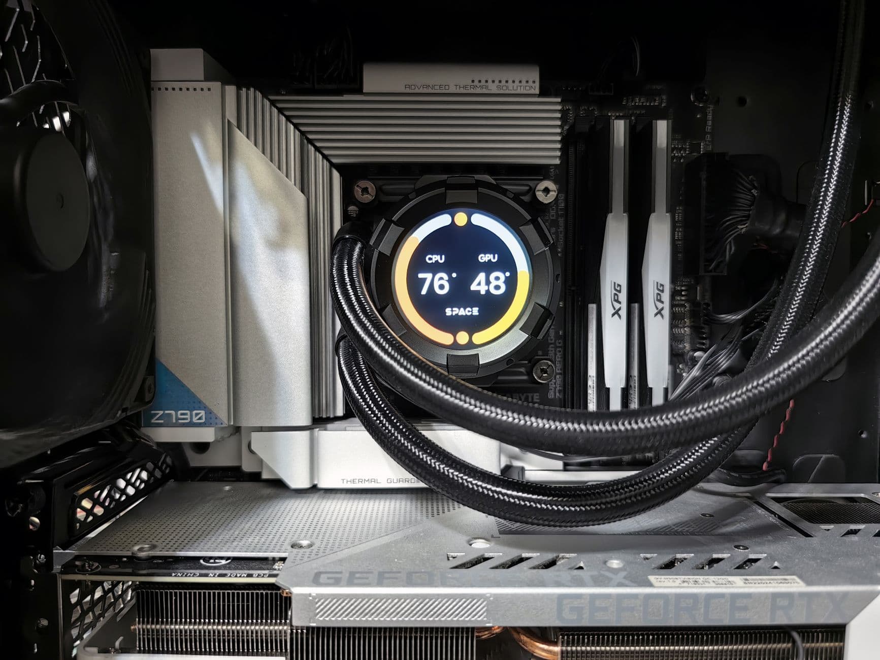 Diagnosing Laptop CPU Thermal Throttling