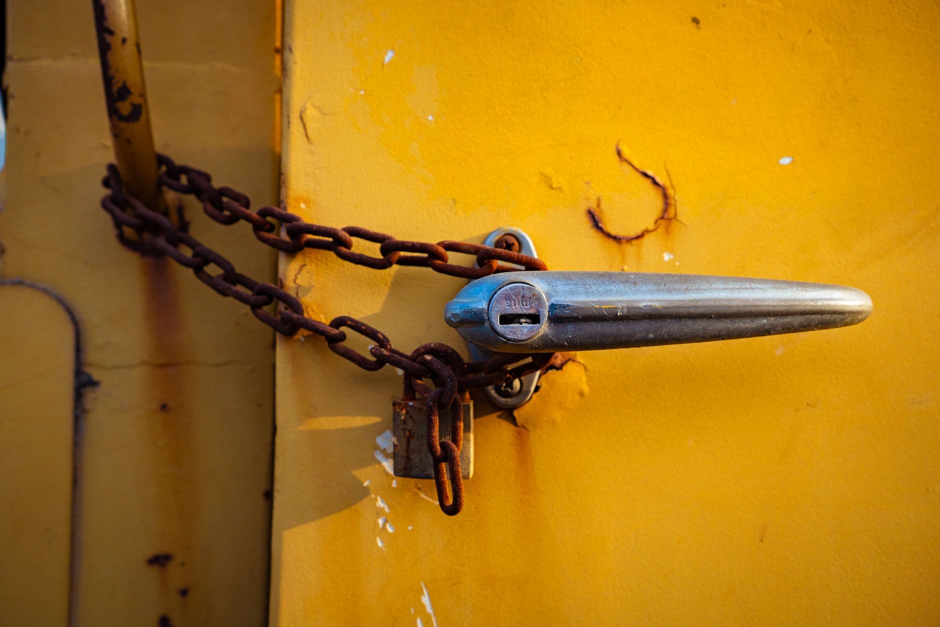 Fixing UEFI Secure Boot Chain-of-Trust Failures