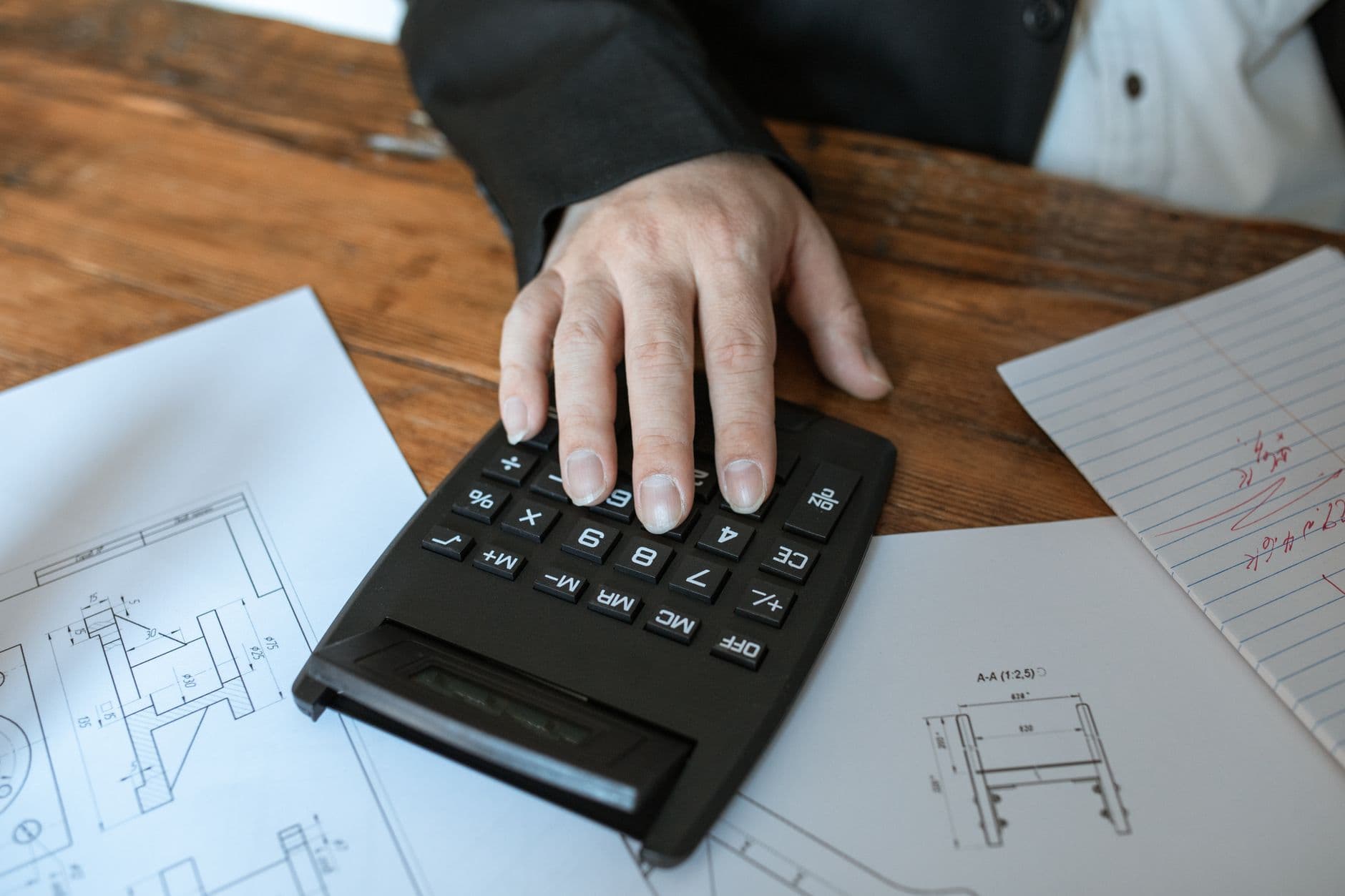 Building a Load Average Diagnostic Calculator