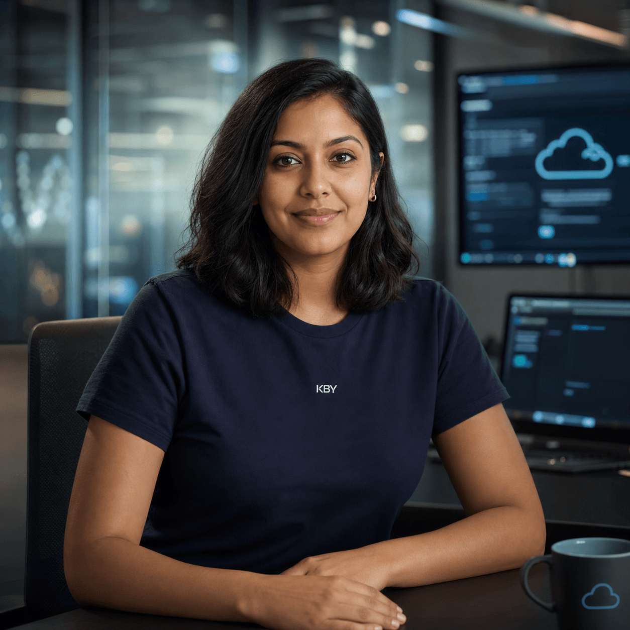 Priya Nair