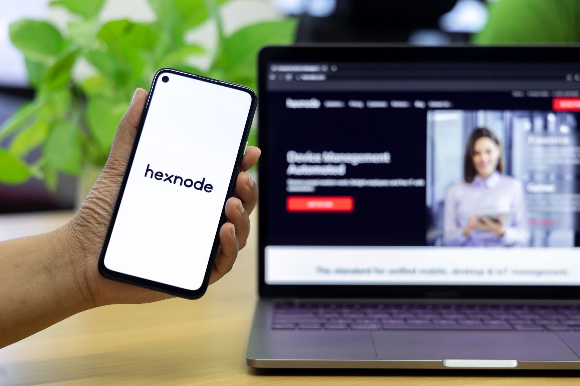Endpoint and Device Management: A Production Playbook