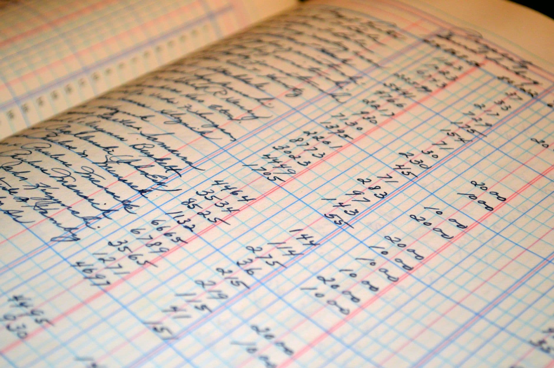Part 3: Reconciling the Agentic Action Ledger