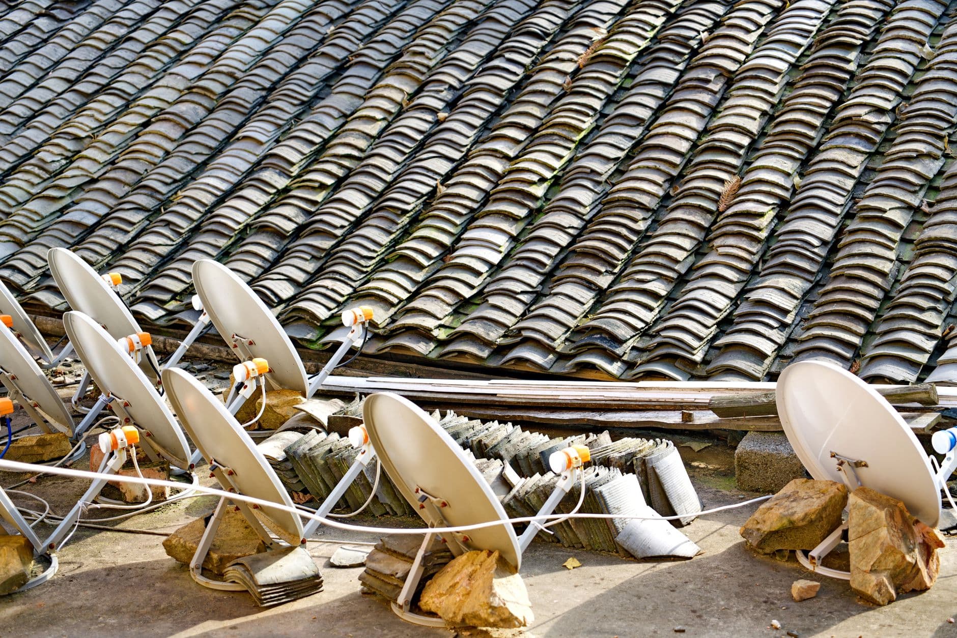 Multi-Orbit SATCOM Failover Architecture Explained
