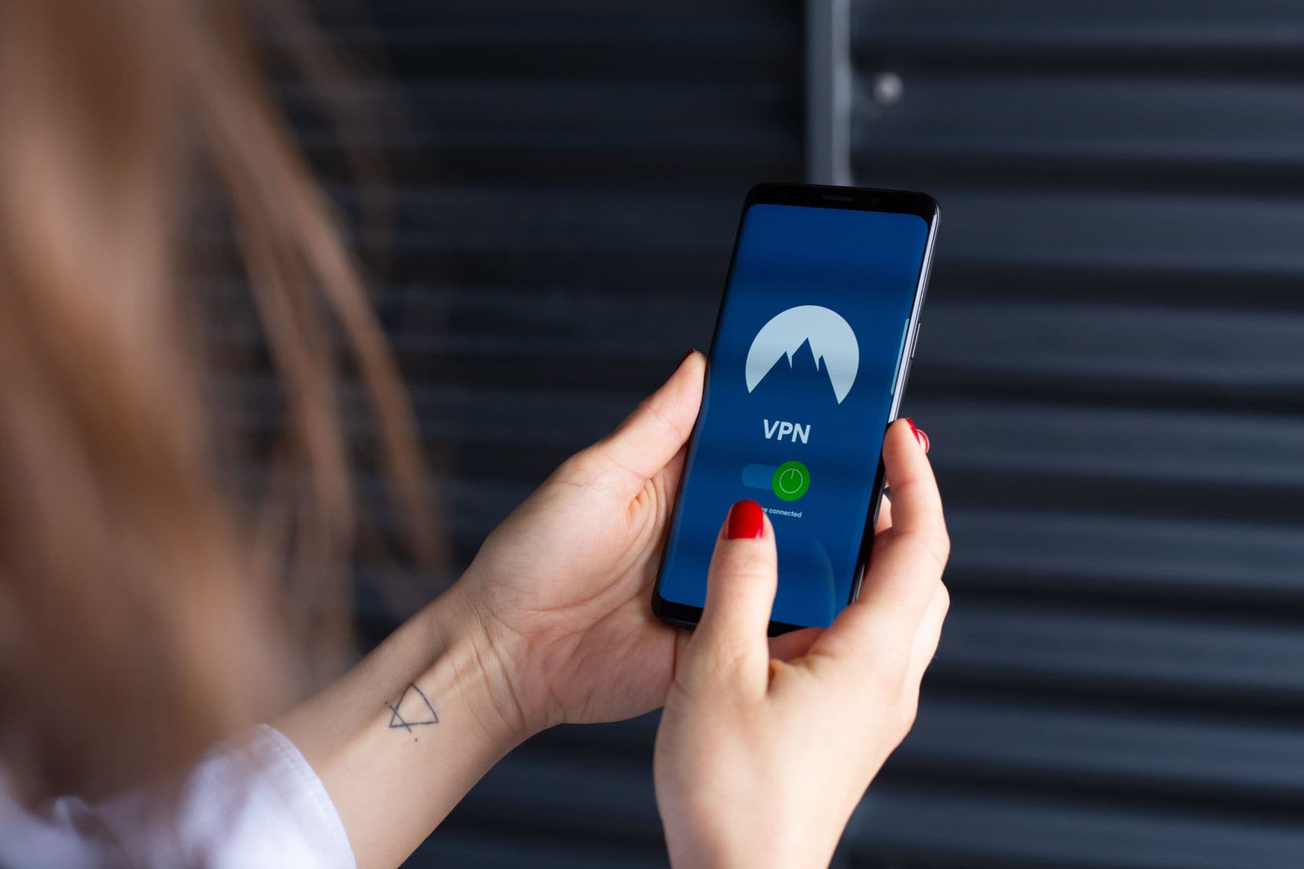 Let Telemetry Diagnose Slow VPN Sessions First