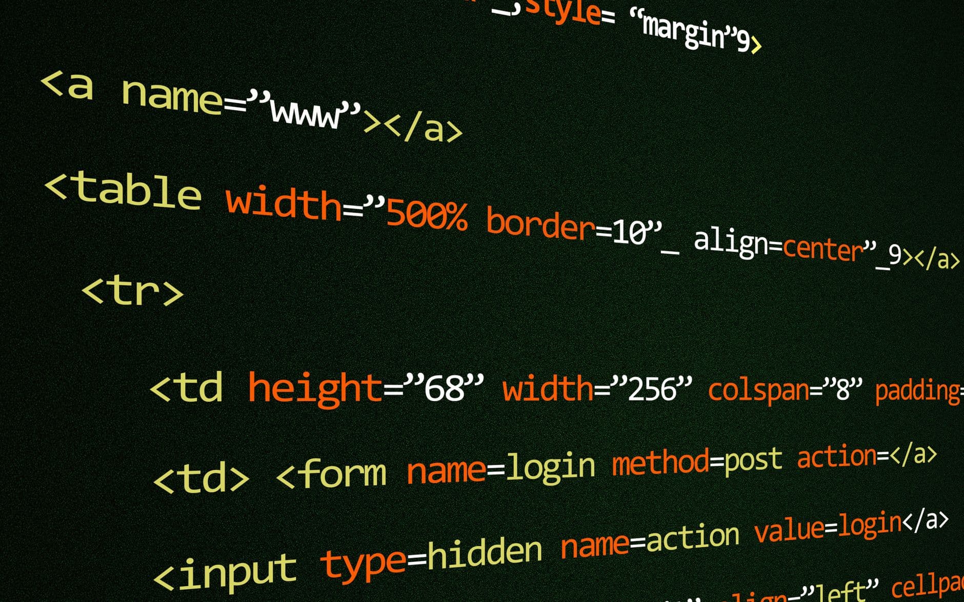 Reading SMART Attribute Thresholds Before Failure