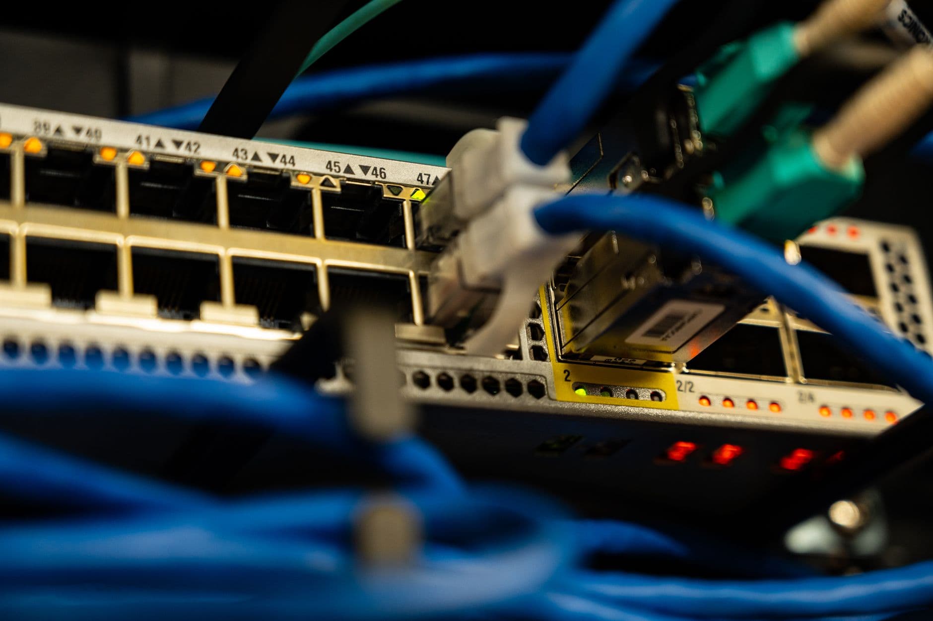 The Multi-Cluster Networking Decision