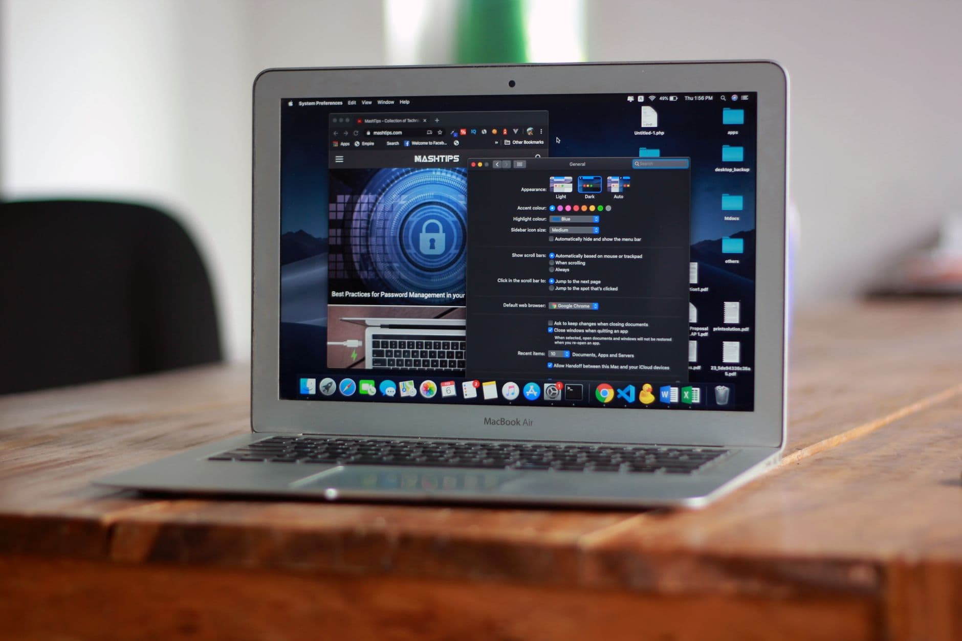 Ending Application-In-Use Update Failures on Managed Macs