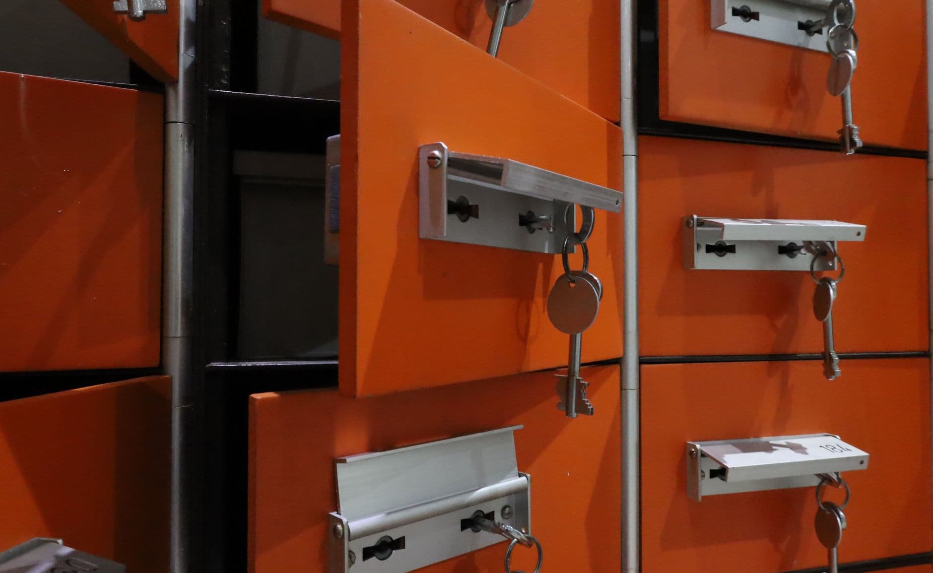Locking Down Production RDS Backups with AWS Backup Vault Lock