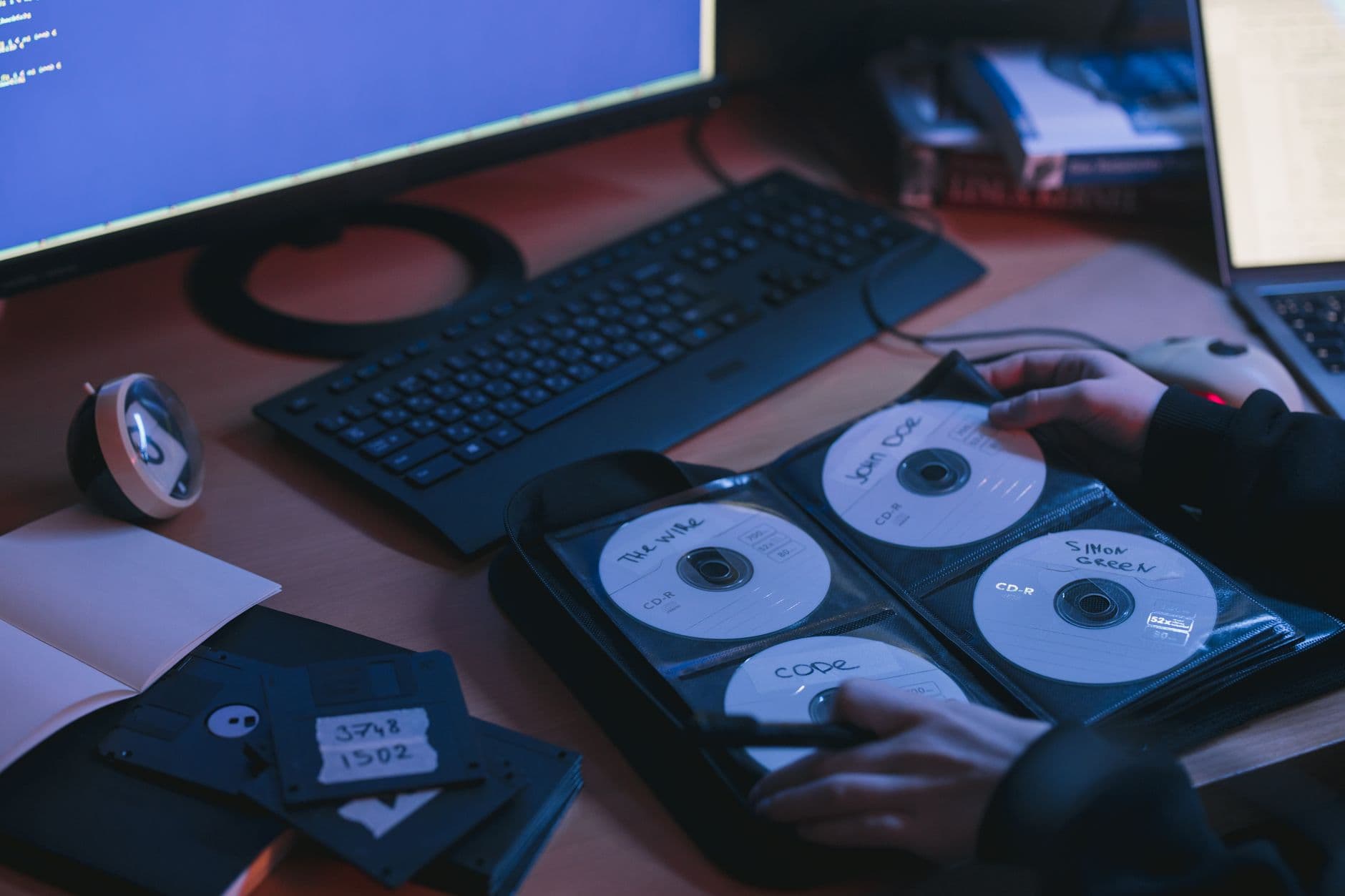 Engineering Out the Slow Laptop Ticket with Proactive Disk Remediation