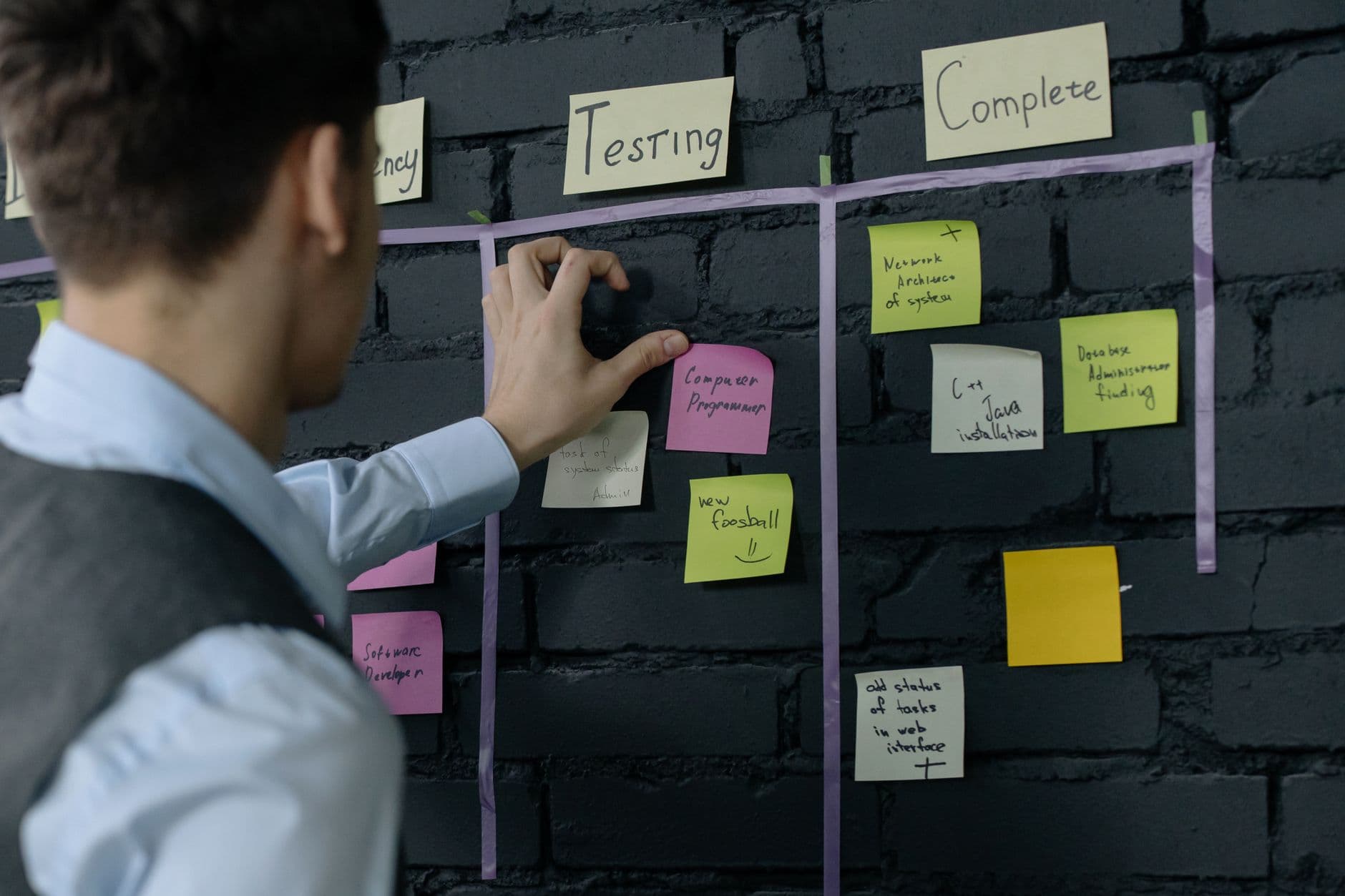 Evidence-Led Microsoft 365 Administration: A Safe Test-Group Workflow