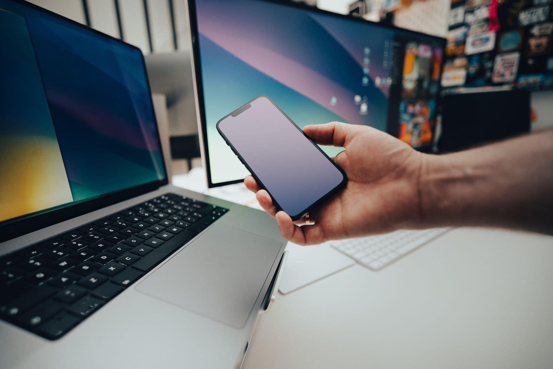 Practical Application Lifecycle Controls for macOS