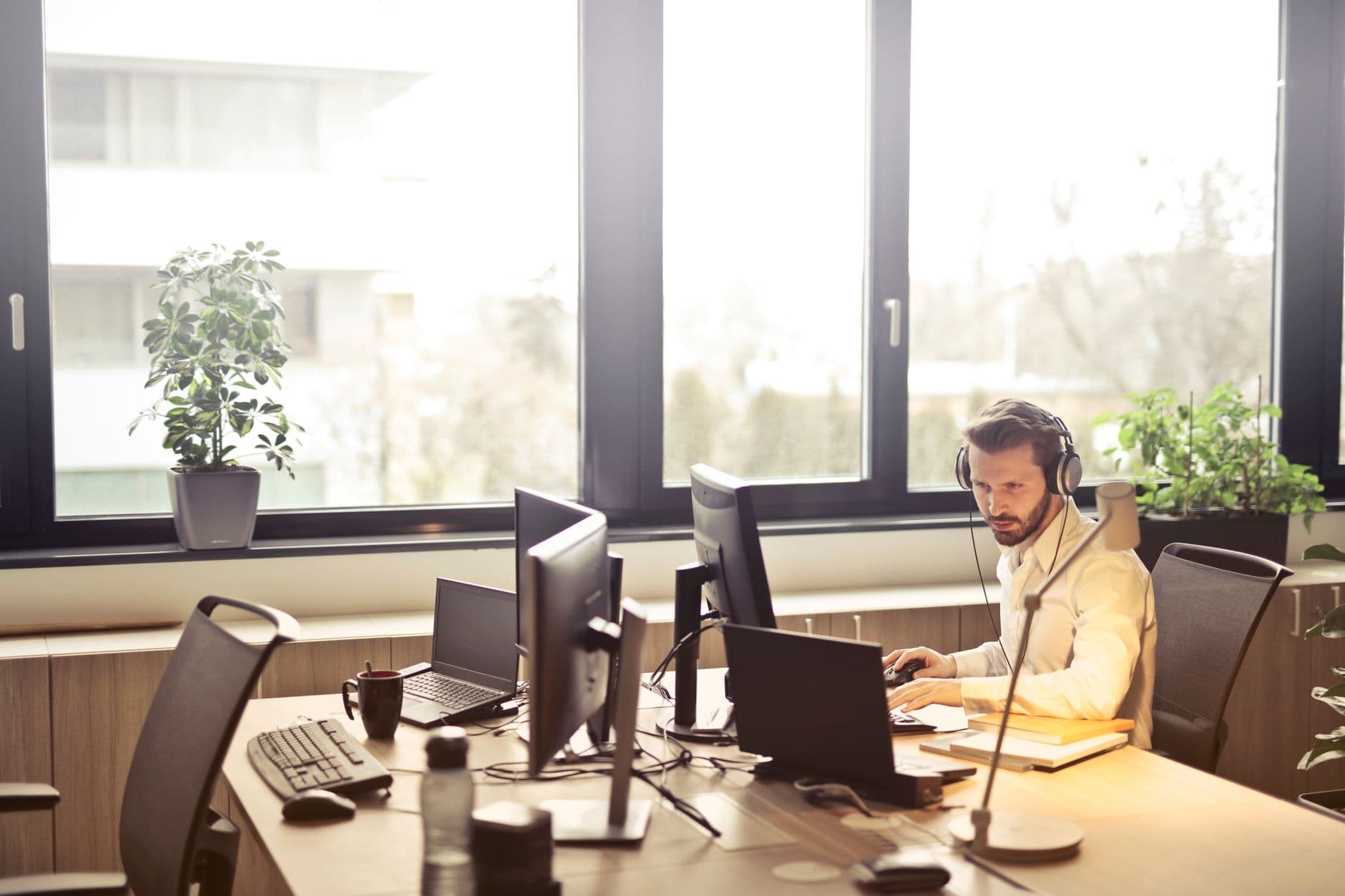 Recovering The AI Helpdesk Safely with Microsoft Copilot