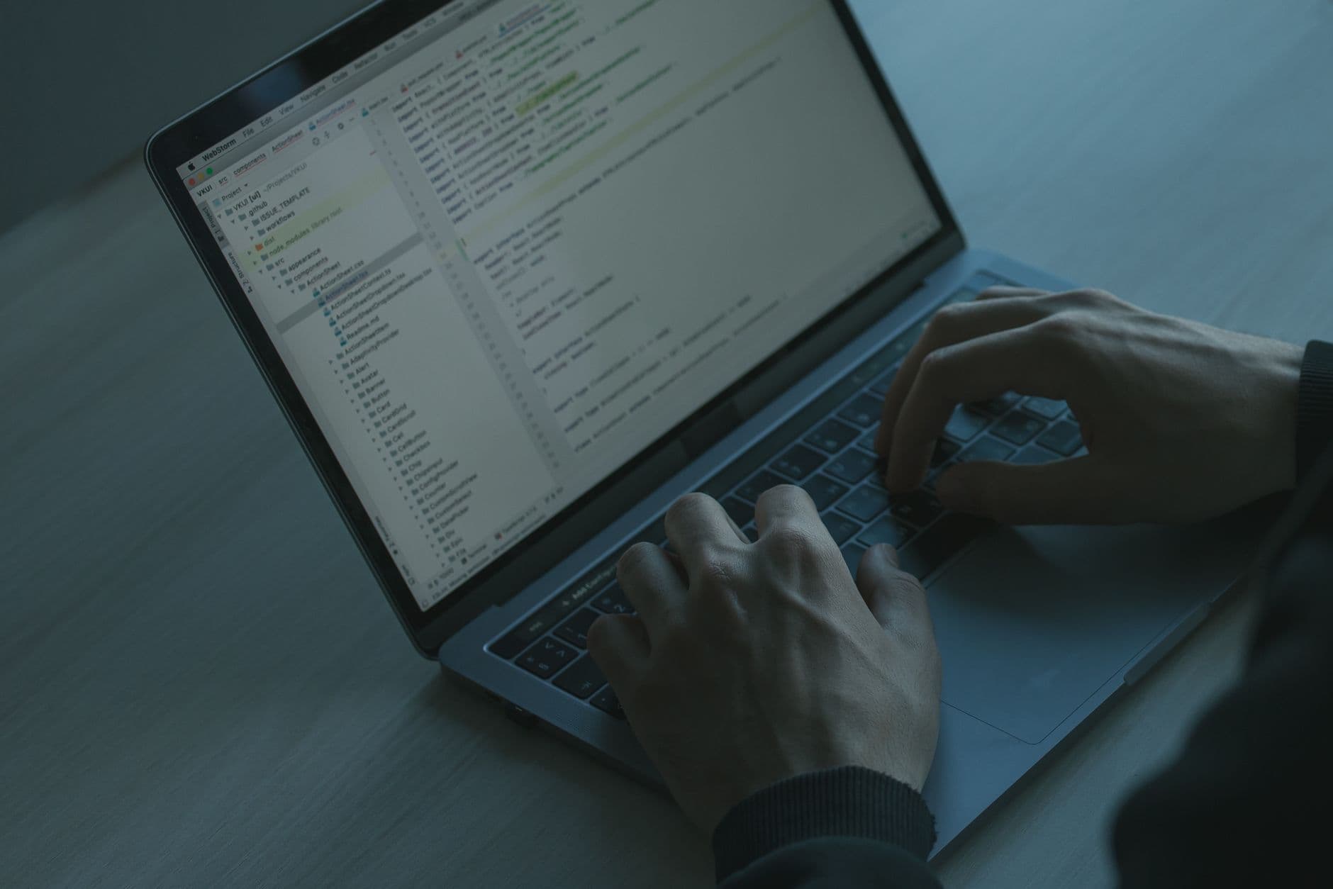 Bringing Ring-Based Discipline to macOS Application Lifecycle