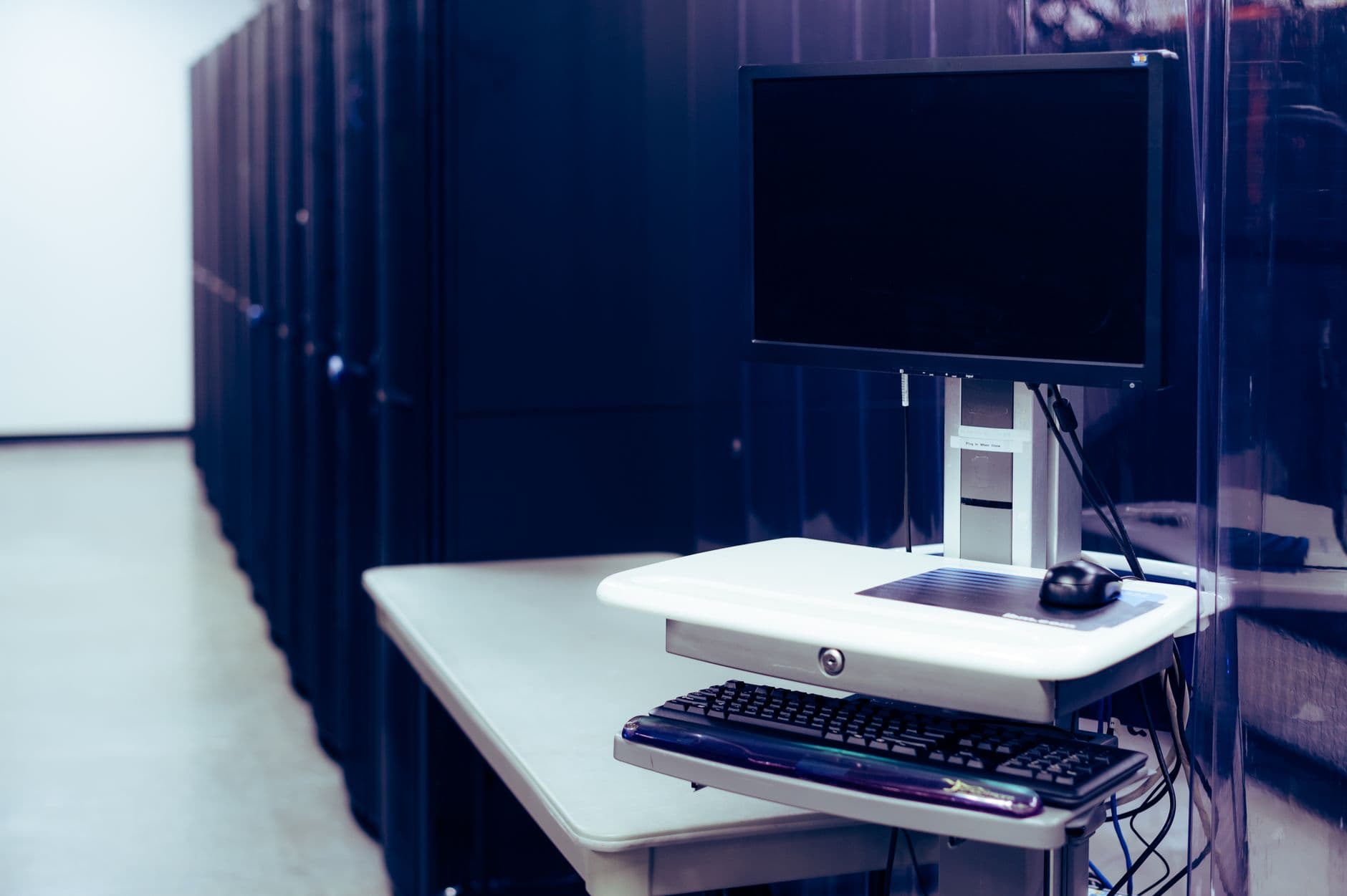 Learning to Verify Automation and Service Operations with systemd