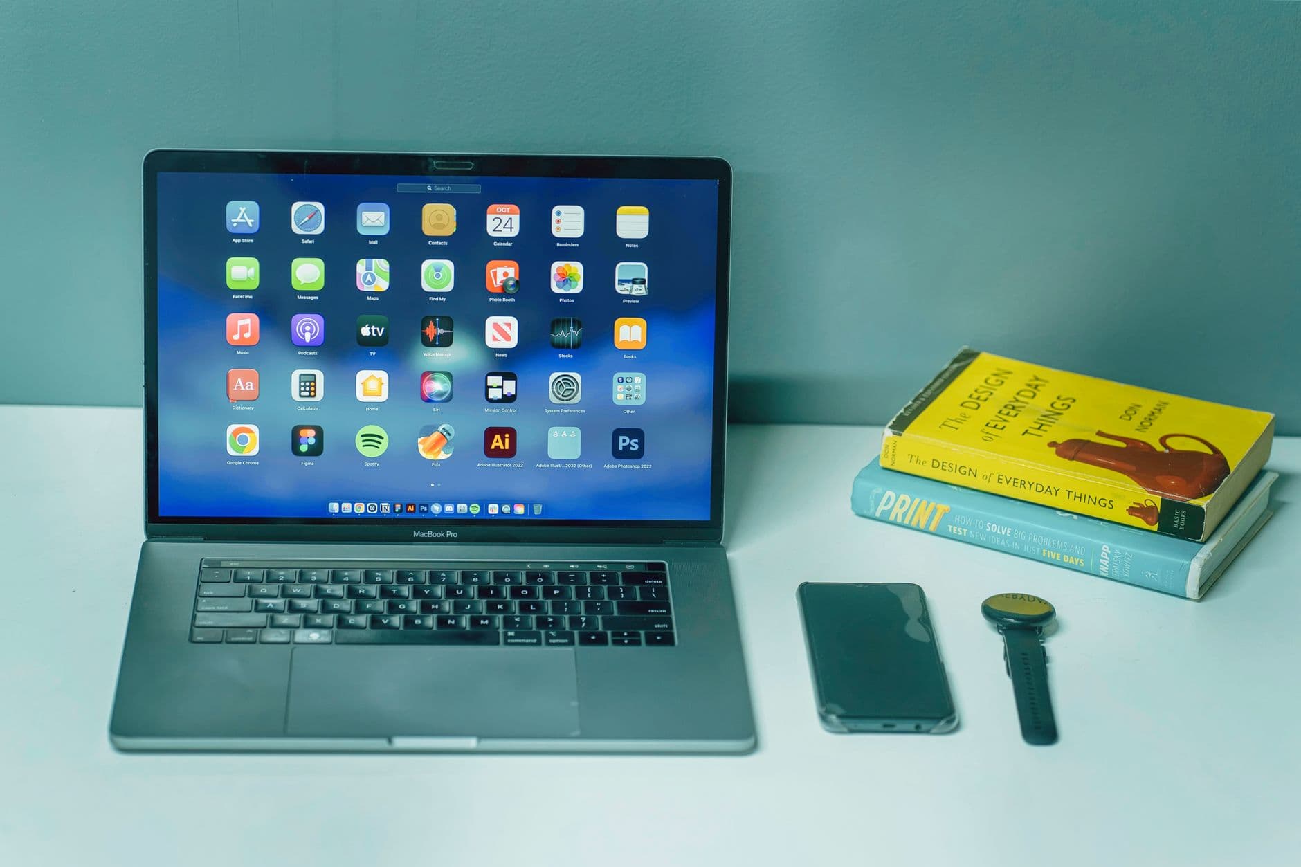 Making Application Lifecycle Repeatable with macOS