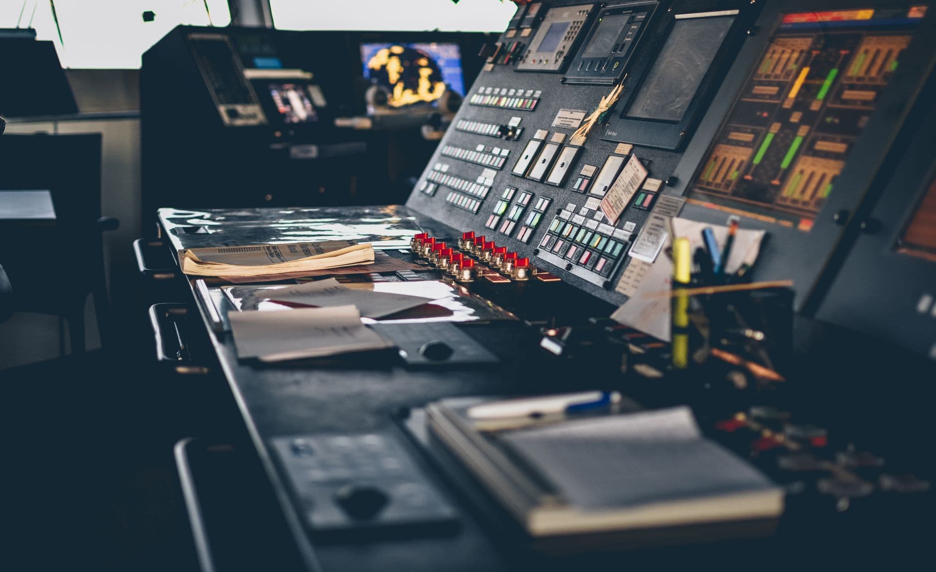 Modern Workspace & AV Change Control with Microsoft 365