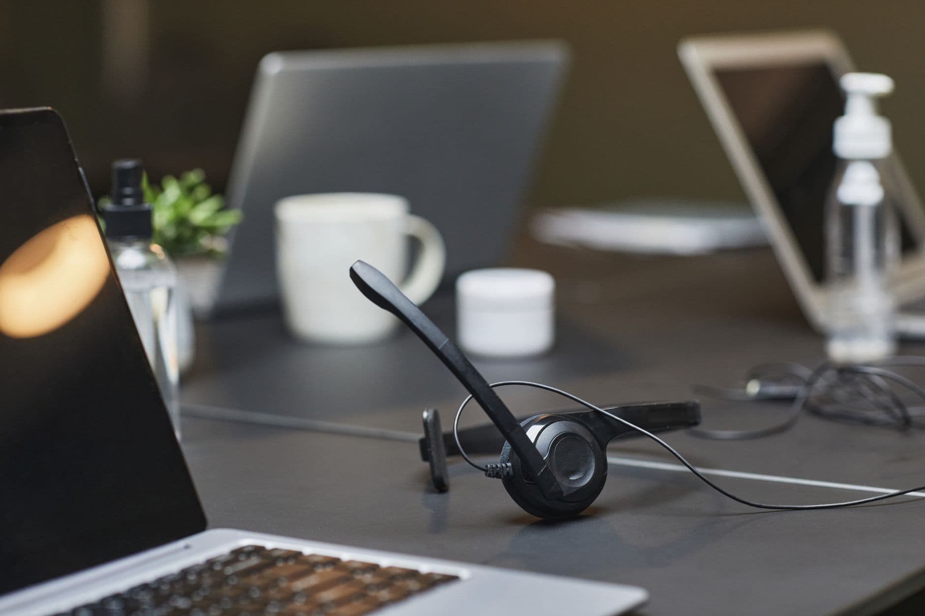 Standardising Modern Workspace & AV with Microsoft 365