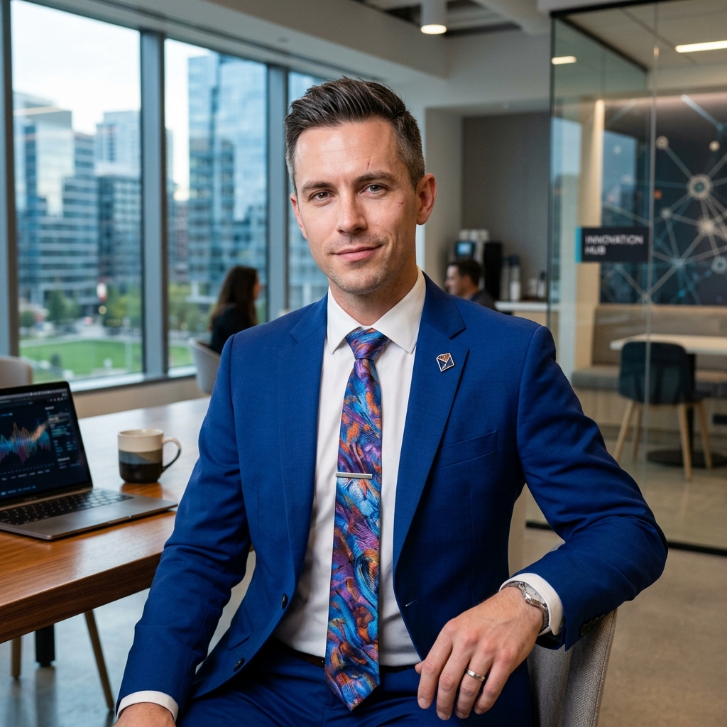 Julian Vance