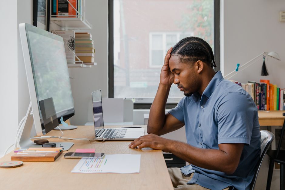 common Windows machine problems