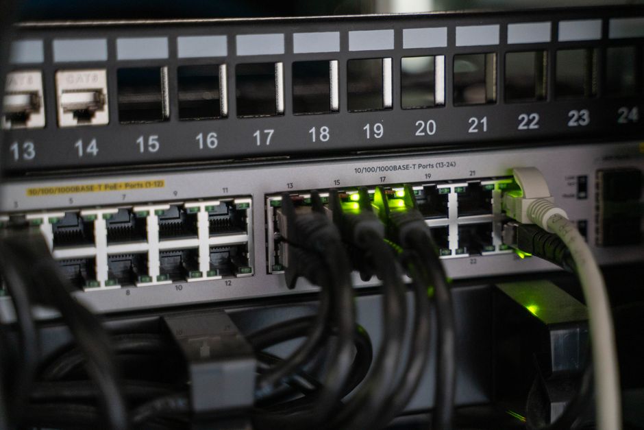 resilient IT infrastructure