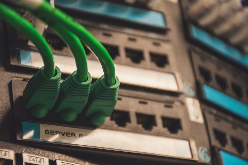 IT solutions