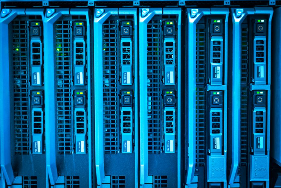 IT solutions