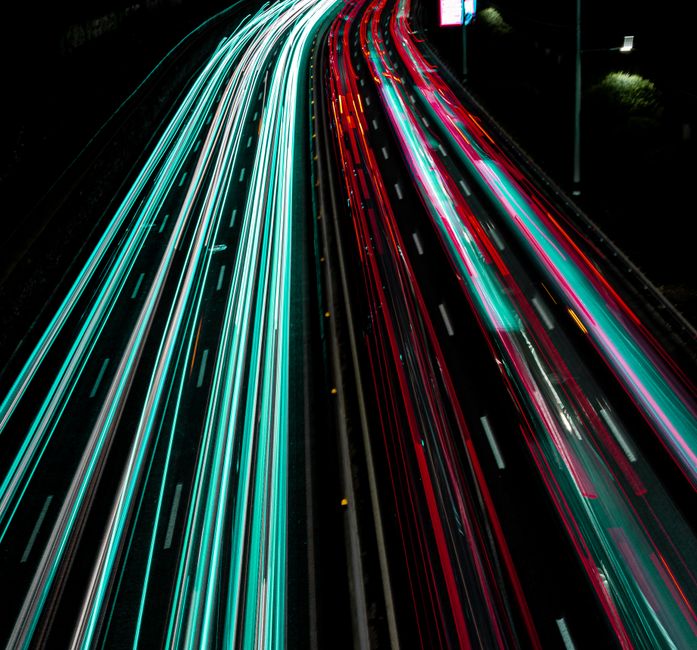 Node.js performance optimisation