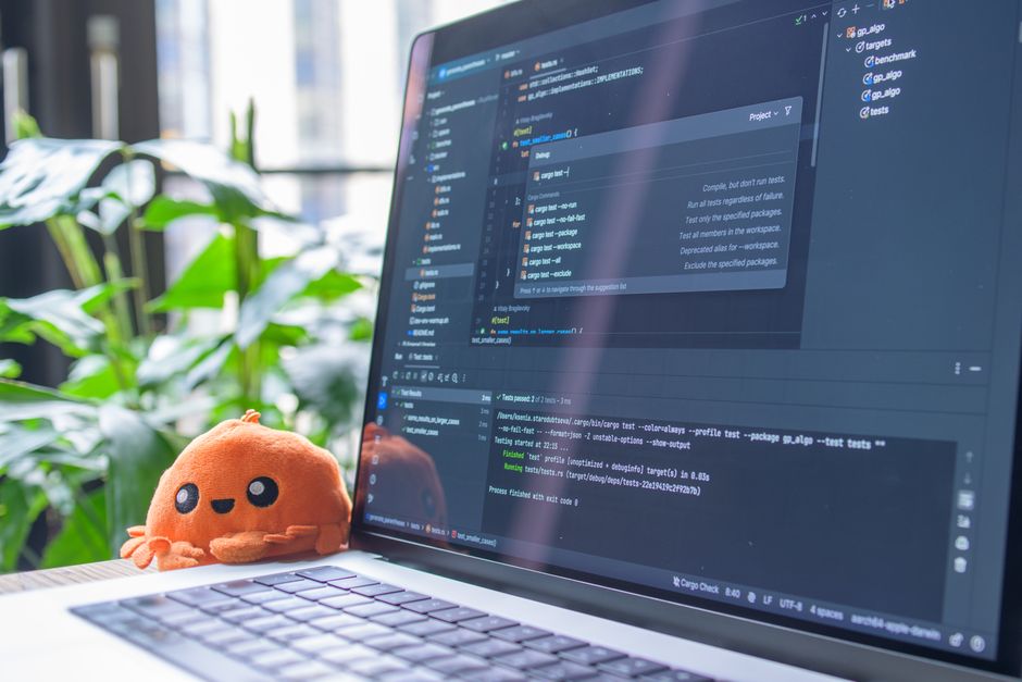 application testing