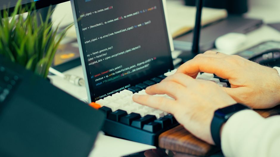 application testing