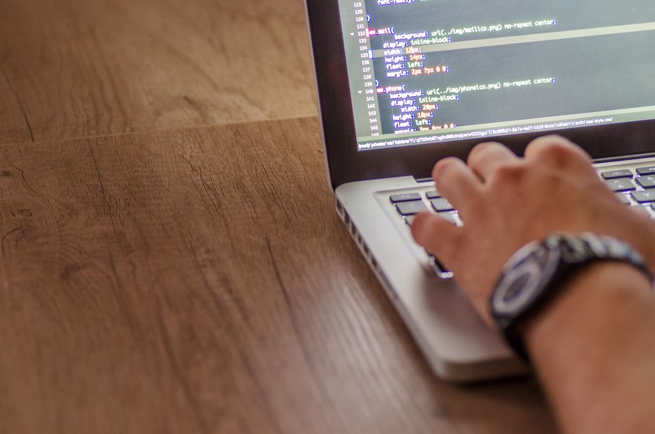 web application architecture